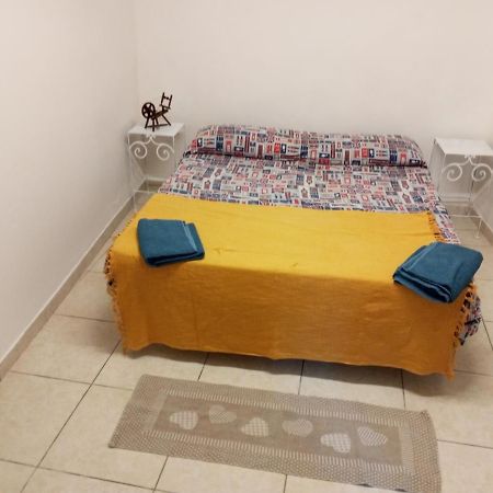 Via Romano Grottaglie Esterno foto