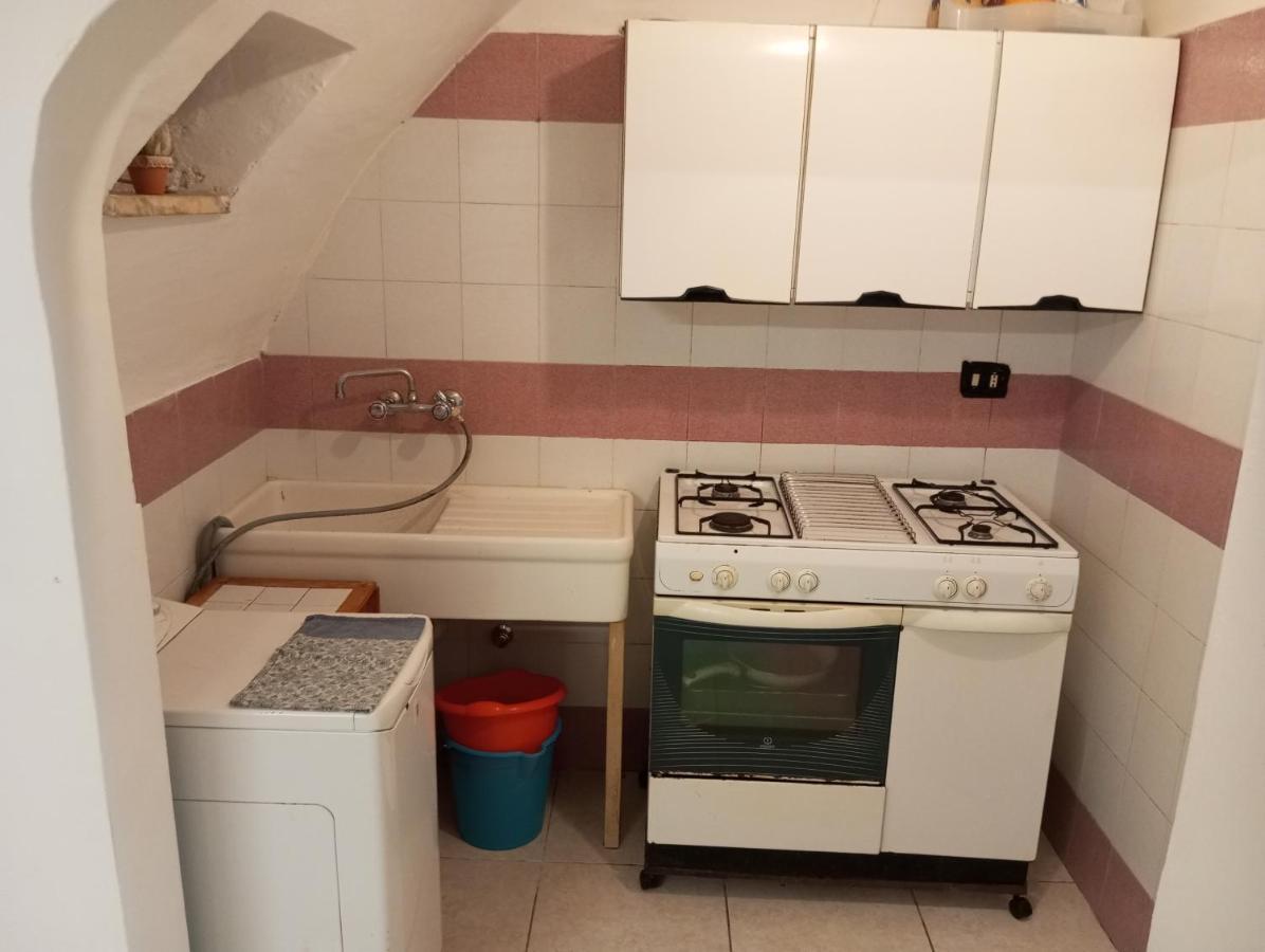 Via Romano Grottaglie Esterno foto