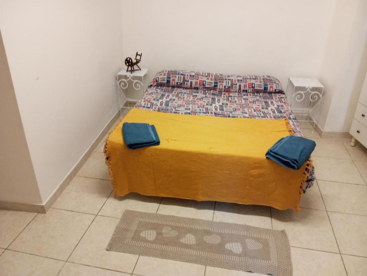 Via Romano Grottaglie Esterno foto